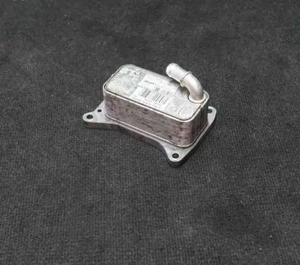 Mercedes-Benz Sprinter W906 Engine oil radiator A6511800865