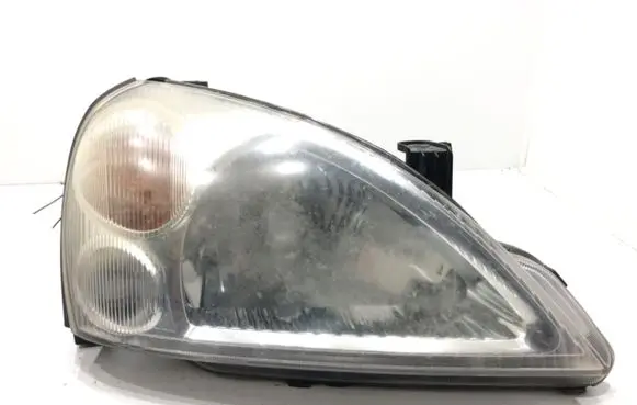 Suzuki Liana Headlight/headlamp
