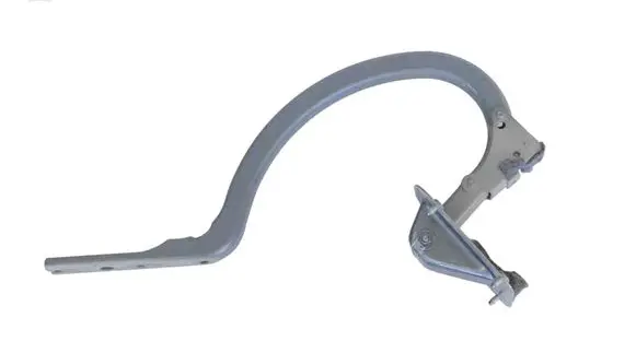BMW 5 F10 F11 Tailgate/trunk/boot hinge