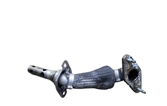 Ford Transit EGR valve line/pipe/hose BK2Q9E470BC