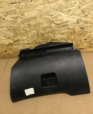 Peugeot 207 Glove box 9654747277