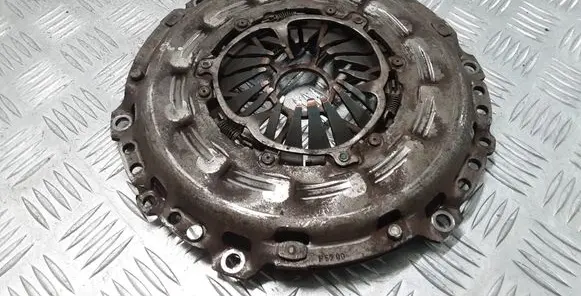 Citroen C4 Grand Picasso Pressure plate F5200