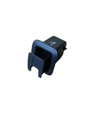 Volkswagen PASSAT B8 ISOFIX cover 3G0887233A