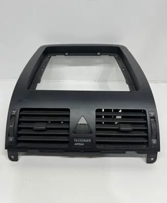 Volkswagen Touran I Dash center air vent grill 251030347