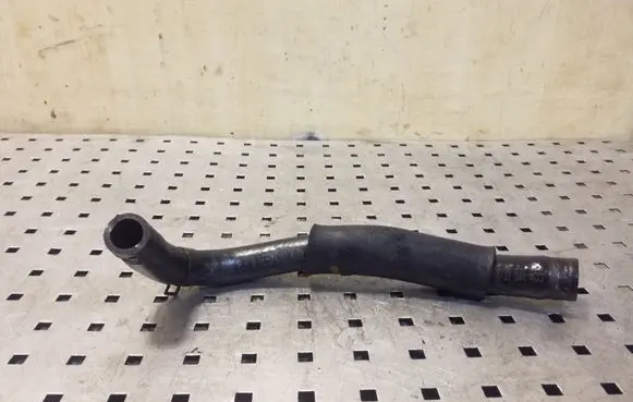 KIA Sorento Engine coolant pipe/hose 256502F000