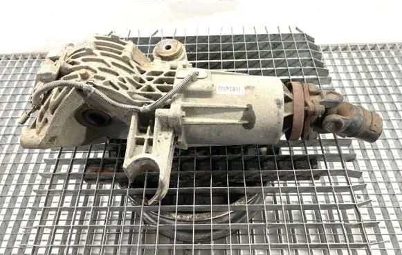 Opel Antara Rear differential 25860700