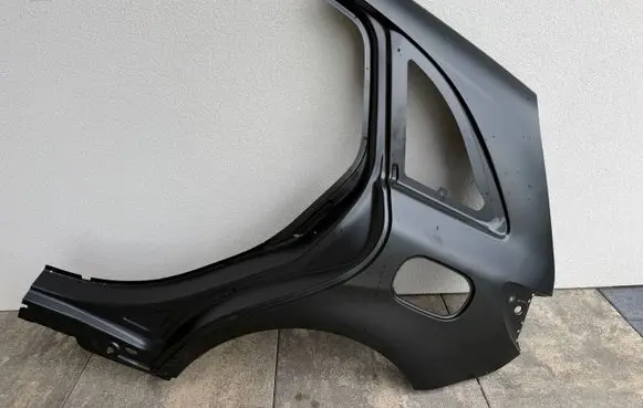 Mercedes-Benz B W246 W242 Rear quarter panel A2466301300