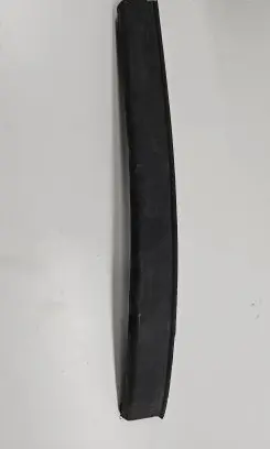KIA Sorento Front bumper lip 
