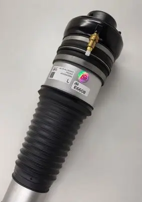 Audi A6 S6 C6 4F Front air suspension shock absorber 4F0616039AA 4F0616039N 4F0616039Q