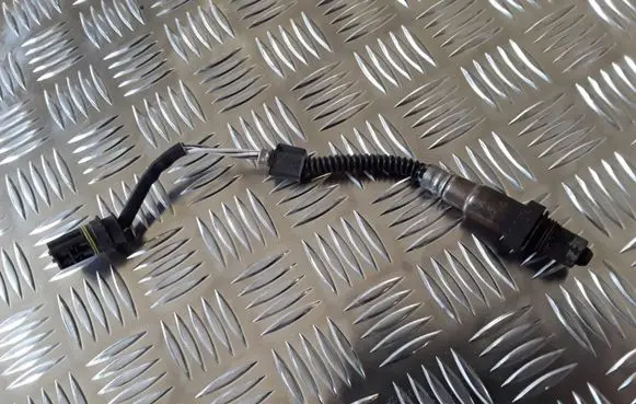 Mercedes-Benz A W168 Lambda probe sensor 0005409417