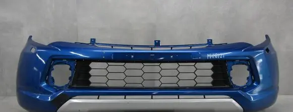 Mitsubishi L200 Front bumper 6400F763