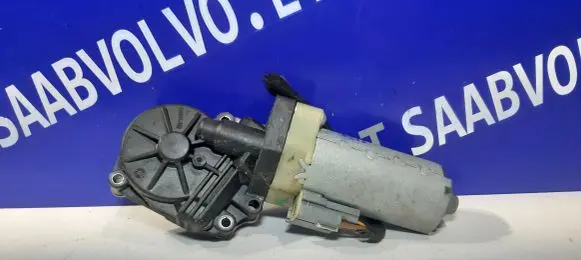 Volvo V50 Seat adjustment motor 198389104 0130002527