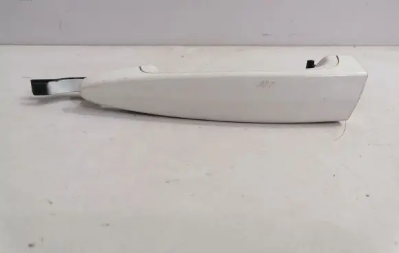 BMW X6 E71 Front door exterior handle 7207561