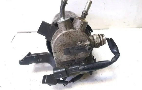 KIA Sportage Fuel filter housing 