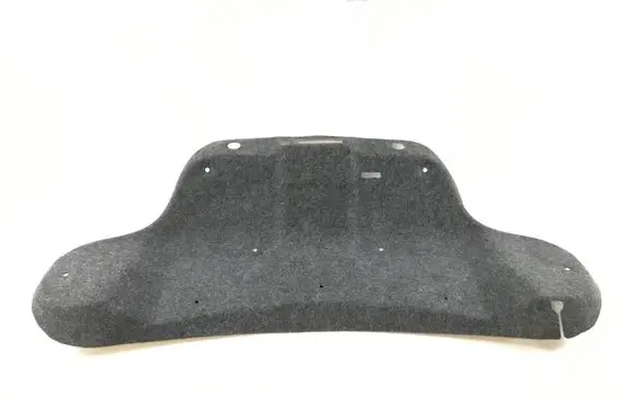 Ford Mustang VI Tailgate trim