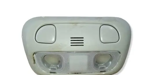 Subaru XV I Front seat light VC12090