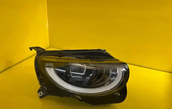 Fiat 500E Headlight/headlamp 00521400260