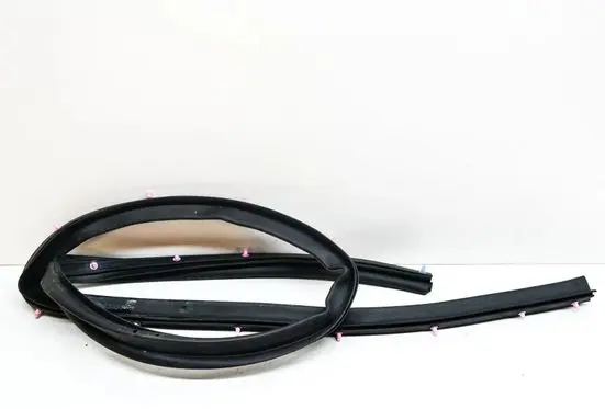 Jaguar F-Type Rubber seal front coupe door EX5320530