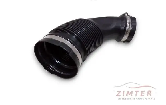 Audi A5 Sportback 8TA Air intake hose/pipe 04L129661