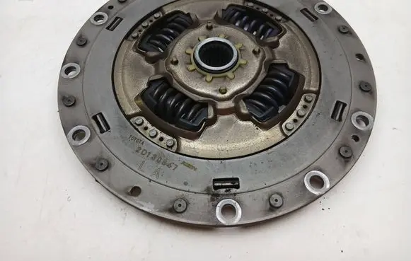 Lexus GS 250 350 300H 450H Clutch set kit 2D130847