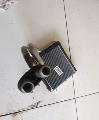 Volkswagen PASSAT B6 Heater blower radiator