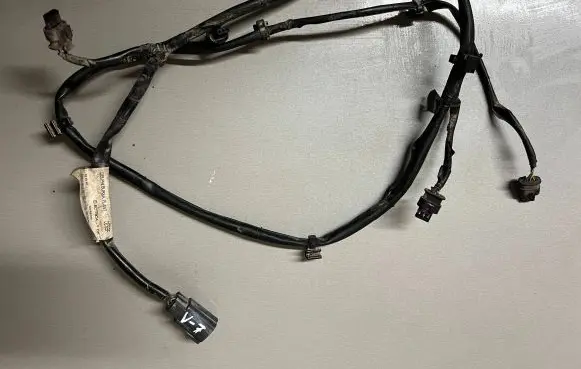 Parking sensor (PDC) wiring loom