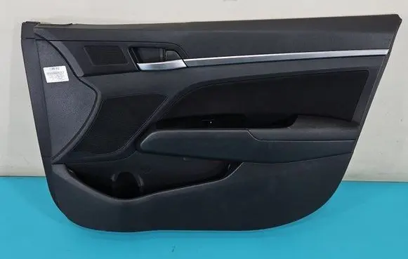 Hyundai Elantra VI Front door card panel trim 82340-F2010 IMPRK1495850