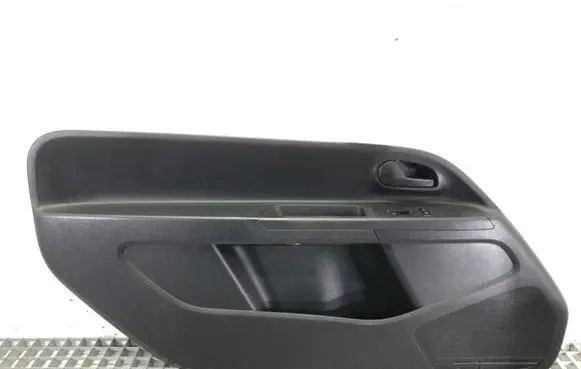 Skoda Citigo Front door card panel trim