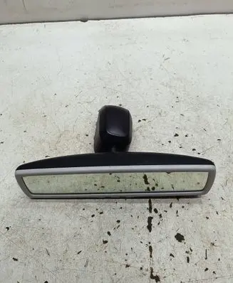 Volkswagen Touareg II Rear view mirror (interior) 7P6857511S 9052874 13490248