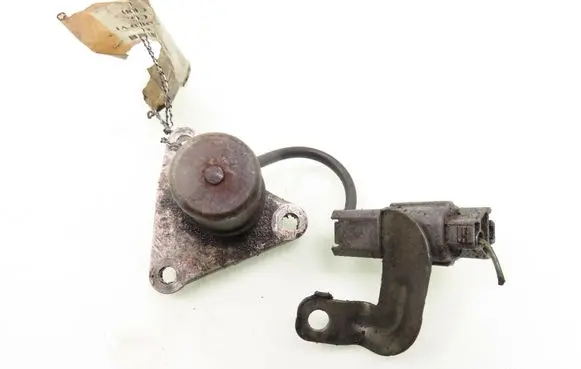 Honda Accord Camshaft vanos timing valve 
