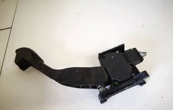 Ford Ka Accelerator throttle pedal c497