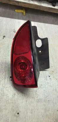 Renault Espace IV Rear fog light 8200027154