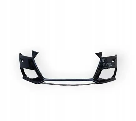 Audi TT TTS RS Mk3 8S Front bumper P6STEILE