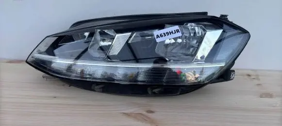 Volkswagen Golf VII Headlight/headlamp 5G1941005D