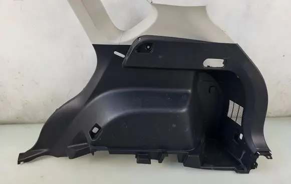 Mazda CX-5 Tailgate/boot cover trim set KD45-68850