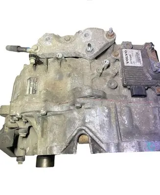 Volvo XC60 Automatic gearbox 31259367 TF80SC