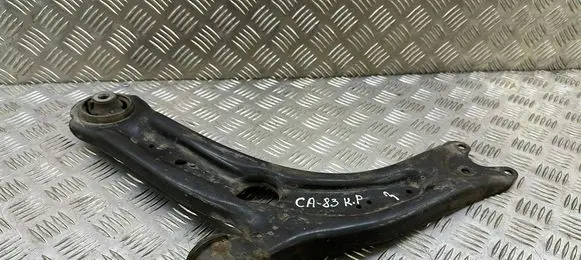 Front lower control arm/wishbone
