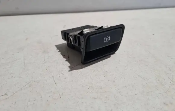 Mercedes-Benz GLE (W166 - C292) Hand parking brake switch A2469050451