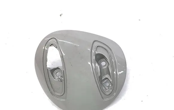 Porsche Macan (95B) Front door wing mirror part 95B861270 1082871 20822013G2X