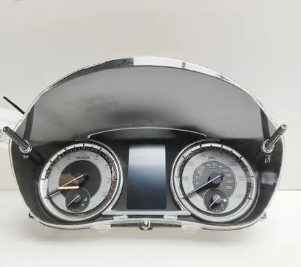 Suzuki SX4 S-Cross Speedometer (instrument cluster) 3411163T20