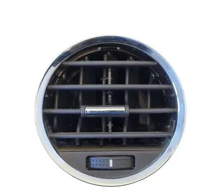 Opel Antara Dash center air vent grill 96661704