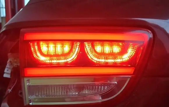 KIA Sorento Rear/tail lights IMPRK1503283