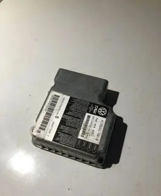 Volkswagen PASSAT B6 Airbag control unit/module 5N0959655J 391240 20H13S1916