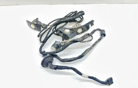 Mercedes-Benz E W212 Parking sensor (PDC) wiring loom A2125405710