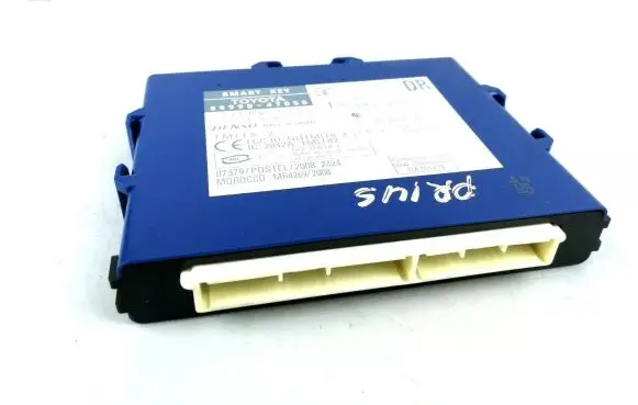 Toyota Prius (XW30) Other control units/modules 89990-47050