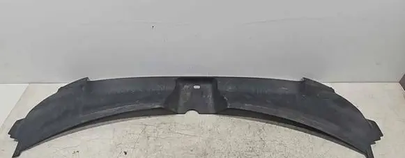 Audi A6 S6 C6 4F Radiator trim 4F0807081 13675