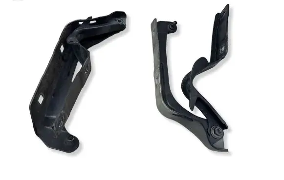 Maserati Levante Engine bonnet/hood hinges 