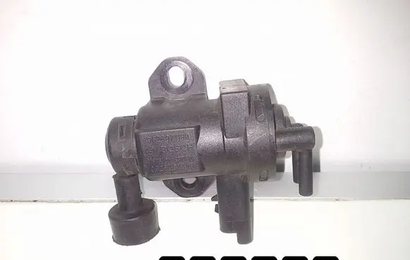 Citroen C5 Turbo solenoid valve 200096289711800928400309