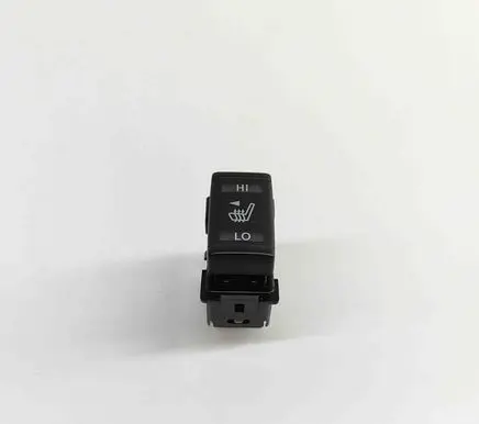 Nissan Leaf II (ZE1) Seat heating switch 255003TA1A
