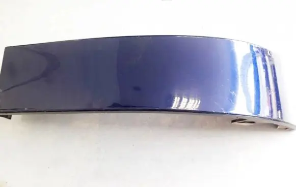 Audi A3 S3 8L Rear/tail light trim molding 8L0807872A